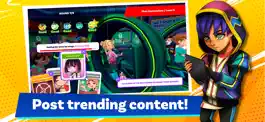 Game screenshot Youtubers Life 2: Mobile Game apk