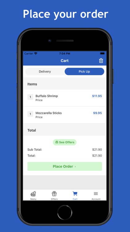 Ocean Grill Longneck