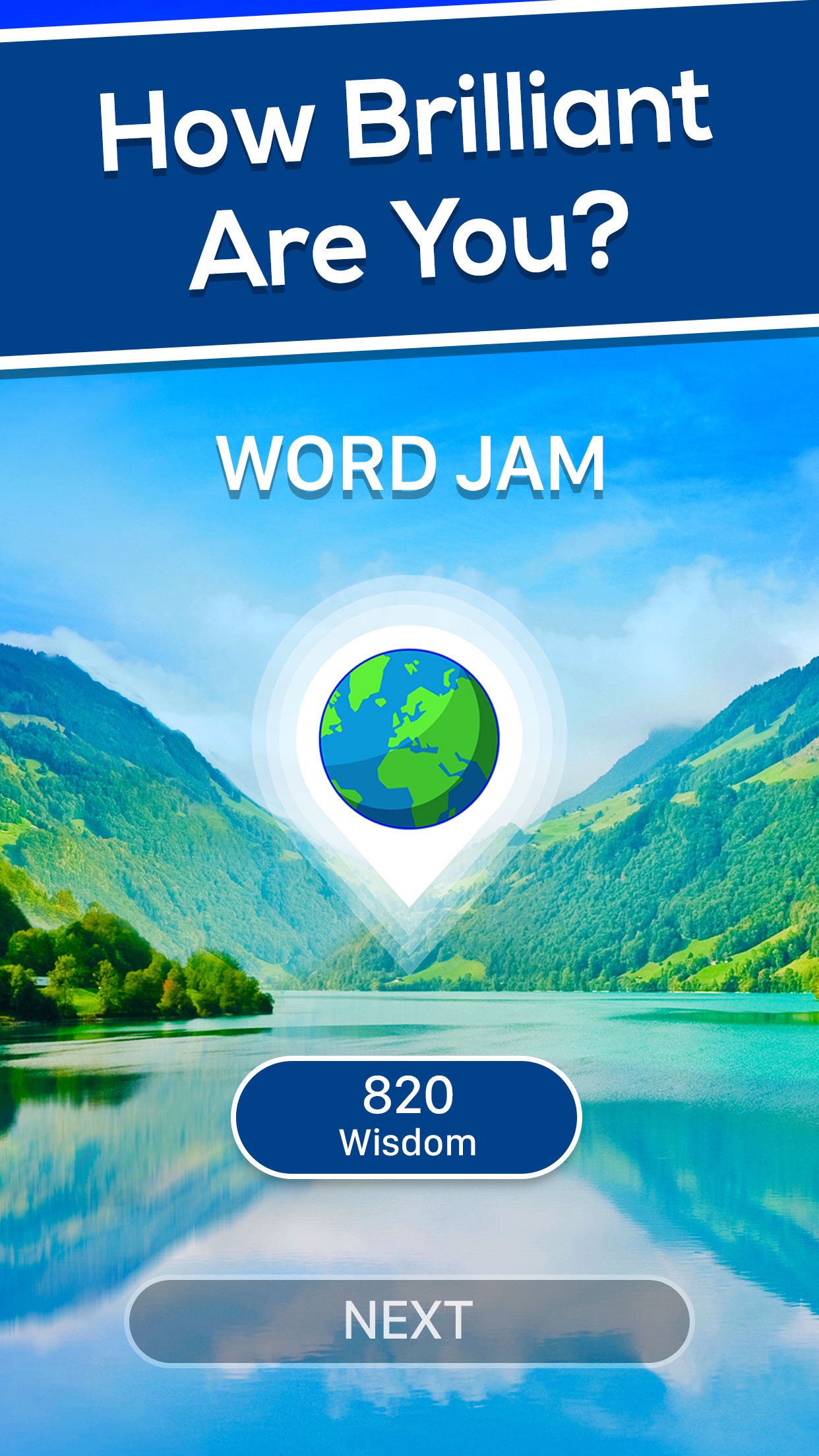 Crossword Jam: Fun Word Search screenshot 4