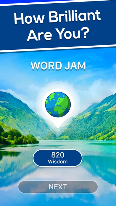 Crossword Jam: Fun Brain Game screenshot 4