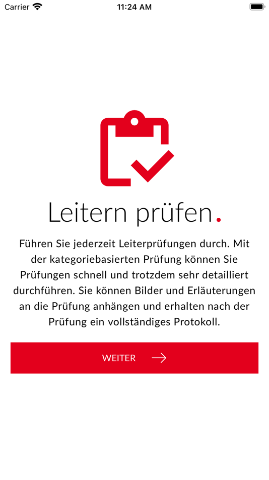 #5. Hailo Inspect (iOS) 由: Hailo-Werk Rudolf Loh GmbH & Co. KG