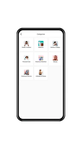 Game screenshot Omed Pharmacy apk