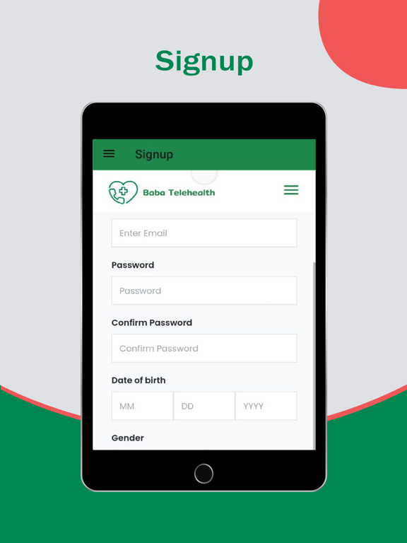 Screenshot #5 pour BabaHealthCare