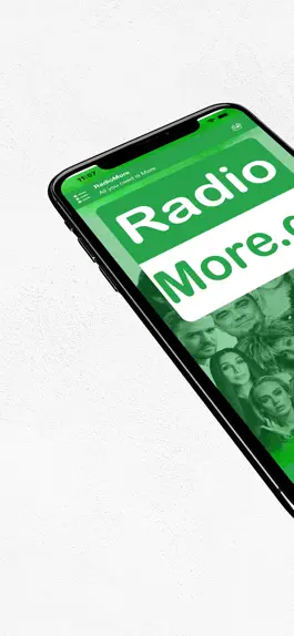 Game screenshot RadioMore mod apk