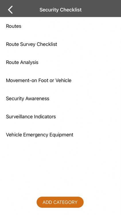 Route Recon-Transit & Security screenshot-6
