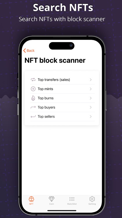 DexAlert - Coin & NFTs Price screenshot-5