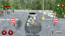 Game screenshot Off Road Trucks Simulator 3D hack