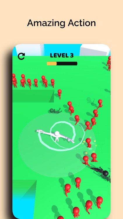 Spinning Slaps screenshot-3