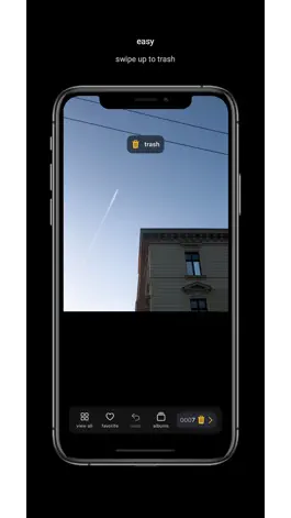 Game screenshot phoom - Photo Manager&Cleaner apk
