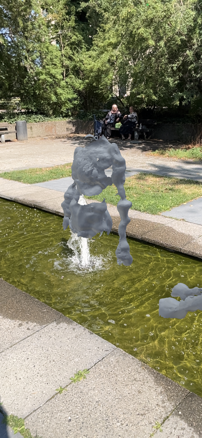 Kleiner Gottesgarten