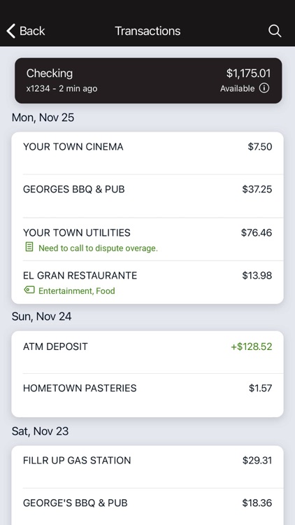 Bank of Brookhaven Mobile+ by Bank of Brookhaven