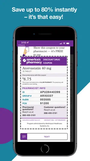 America's Pharmacy screenshot 3