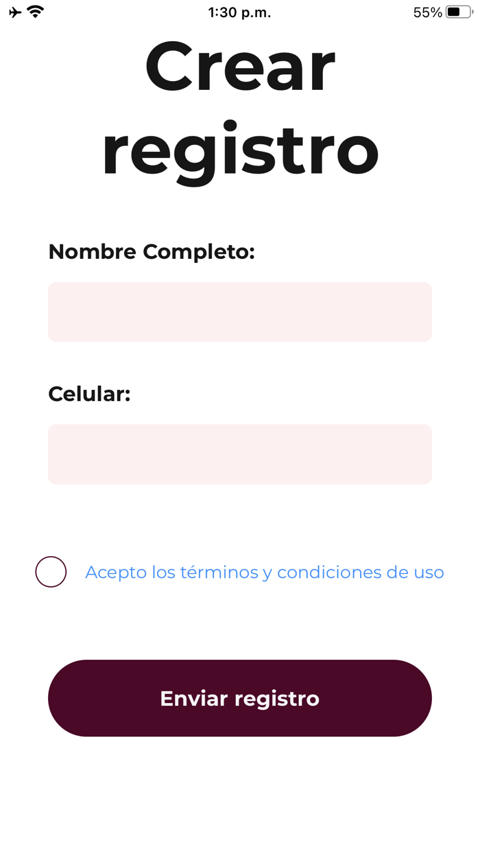 Botón de Emergencia - Tijuana