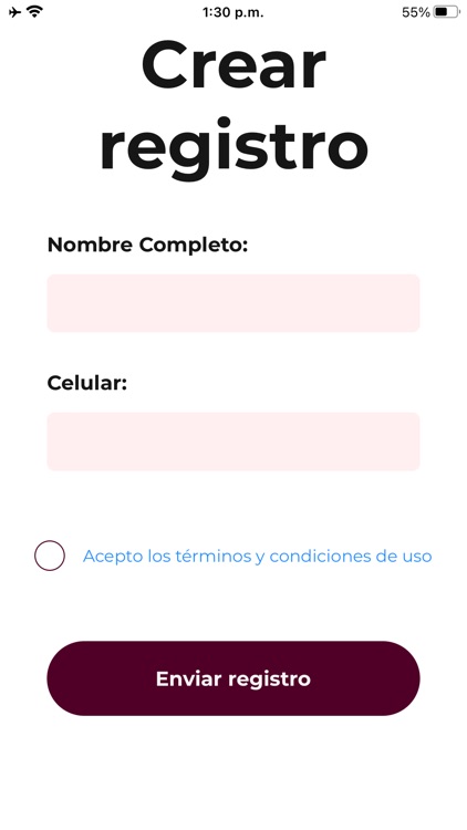 Botón de Emergencia - Tijuana screenshot-3