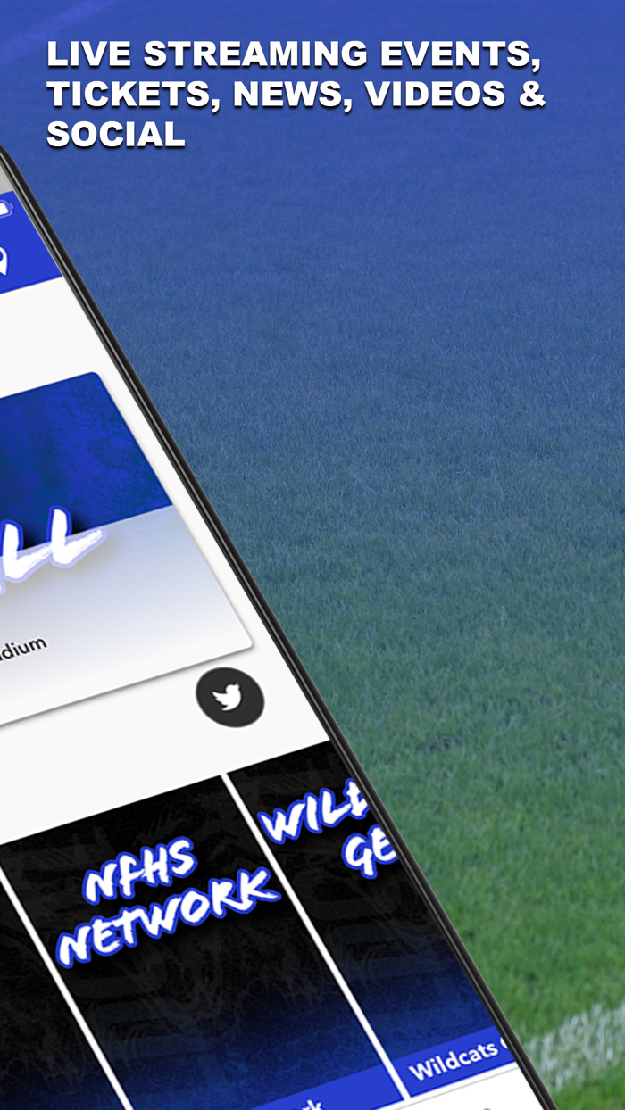 Lake Norman Wildcats