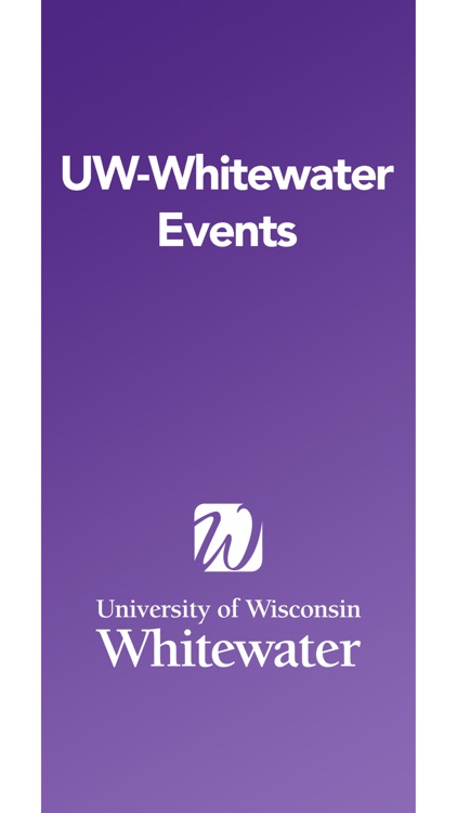 UW-Whitewater Events