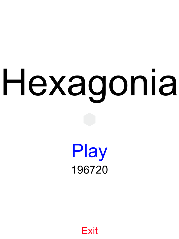 Hexagonia 2