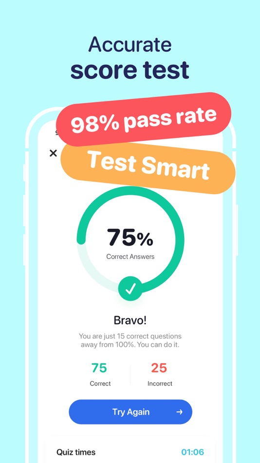 #7. Pass CNOR Exam 2025 (iOS) 由: 和荣 叶