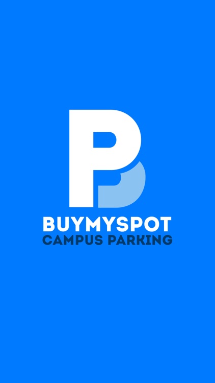 BUYMYSPOT - Campus Parking screenshot-4
