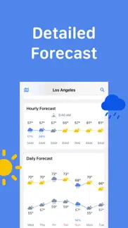 How to cancel & delete weather radar・rainviewer 4