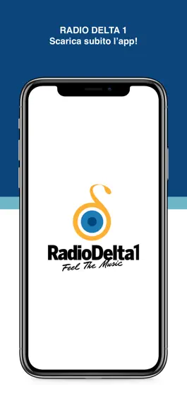 Game screenshot Radio Delta 1 mod apk