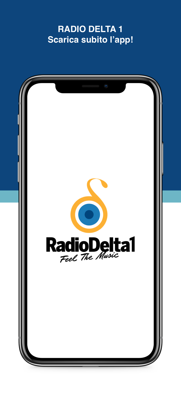 Radio Delta 1