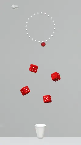 Game screenshot DropShot 2 apk
