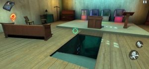 Horror Survival: chapter 2 screenshot #5 for iPhone