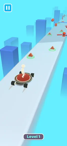 Game screenshot Brick Shield mod apk