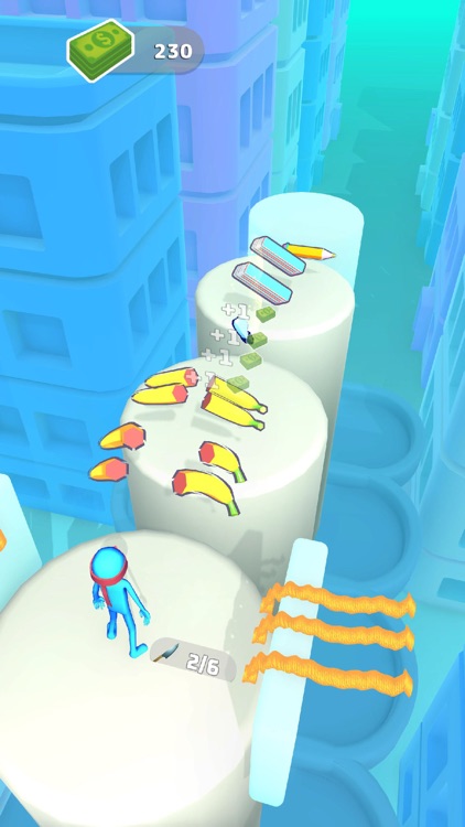 Slice Jumping screenshot-3
