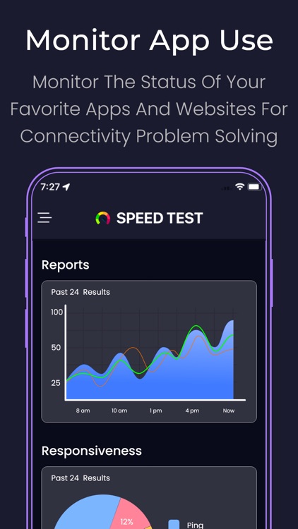 Wifi Analizer Signal Strength