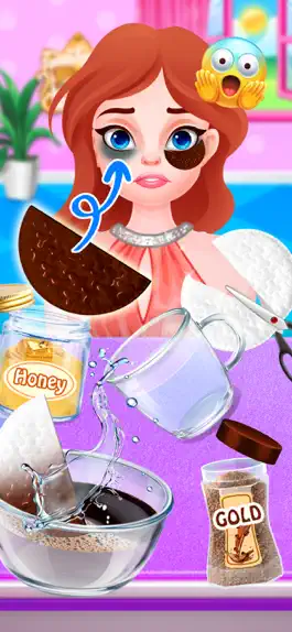 Game screenshot Cool Beauty Hacks hack