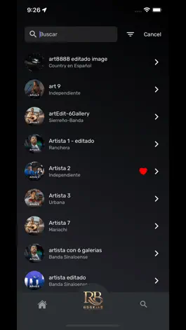 Game screenshot RB Booking hack
