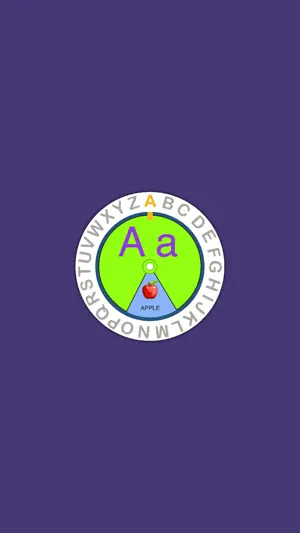 ABCD Fun Wheels screenshot 1