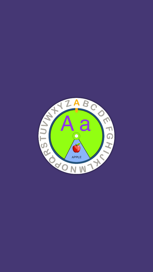 #1. ABCD Fun Wheels (iOS) 由: Vishal Goswami