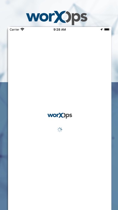 WorxOps Screenshot