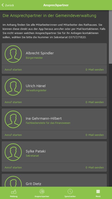 JahnsdorfERZ Screenshot