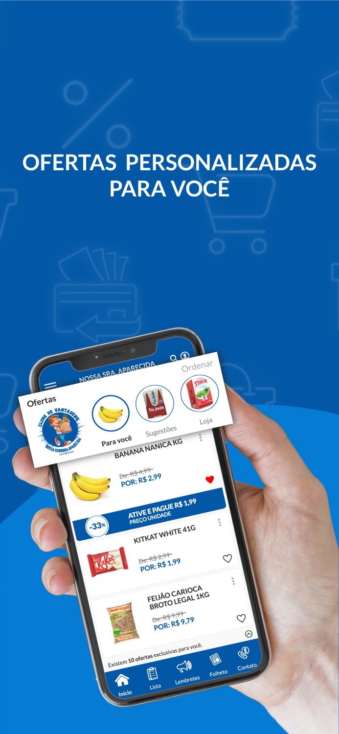 Nossa Sra. Aparecida