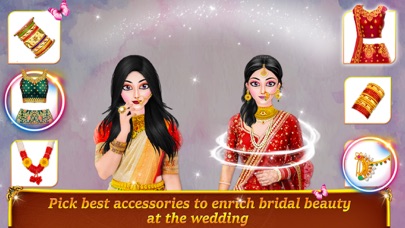 Wedding Ceremony at Dream City Screenshot