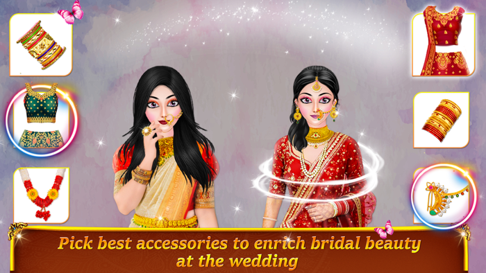 Wedding Ceremony at Dream City