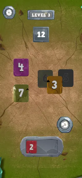 Game screenshot Stone Match! apk