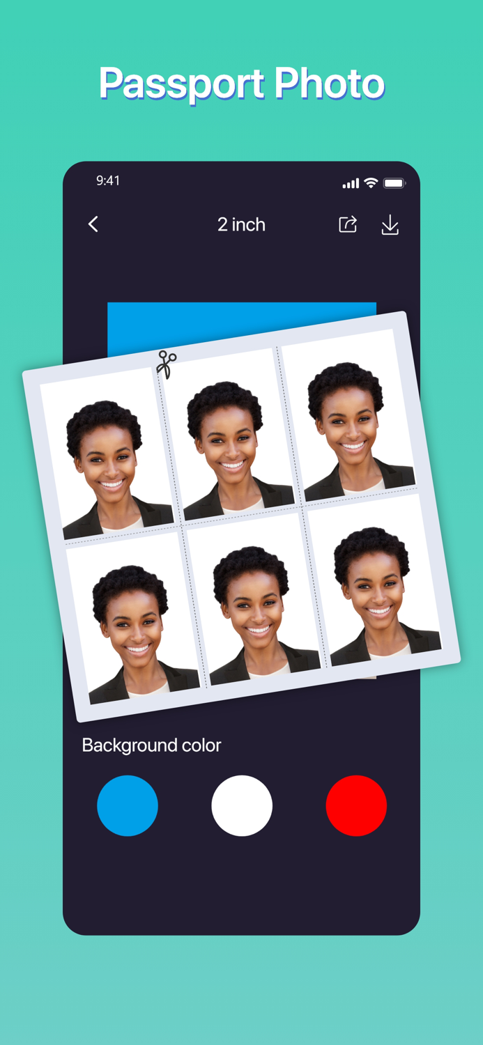 Cartoon YourselfToon App