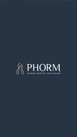Game screenshot Phorm mod apk