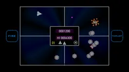 Game screenshot Star Race Omega apk