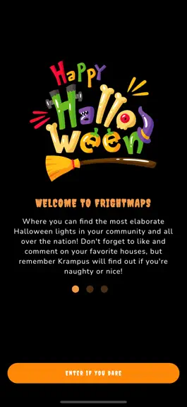 Game screenshot FrightMaps - Halloween Haunts mod apk