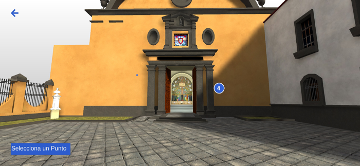 Barrio Universitario