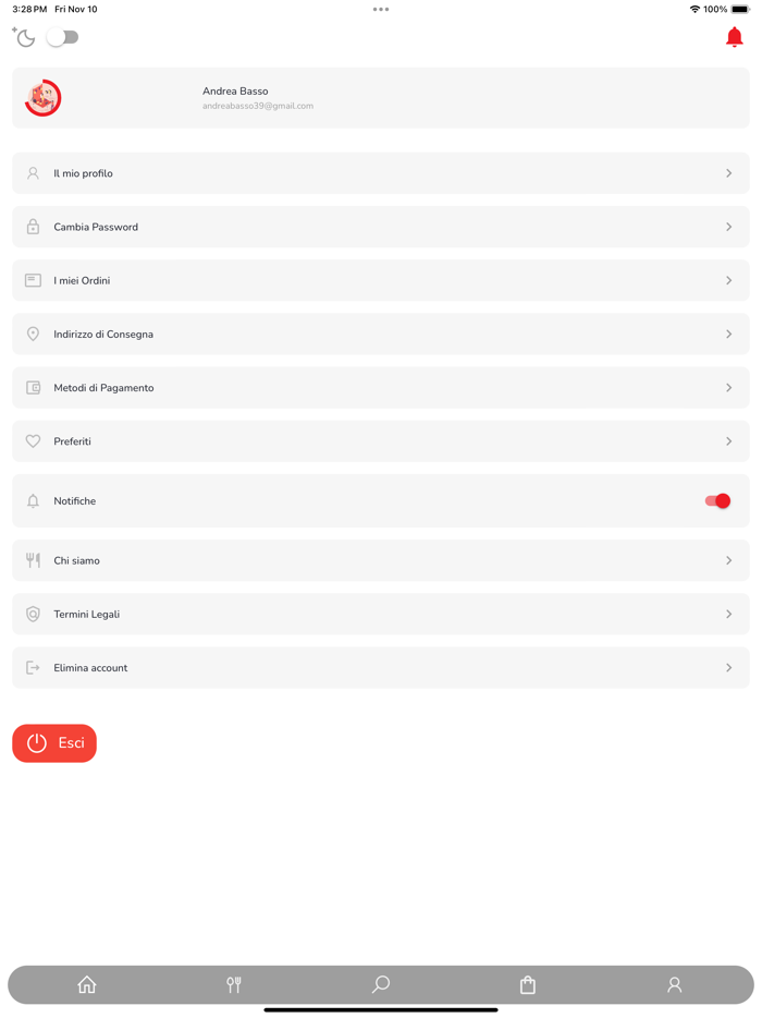 Pizzeria Prestige - Fiumicino