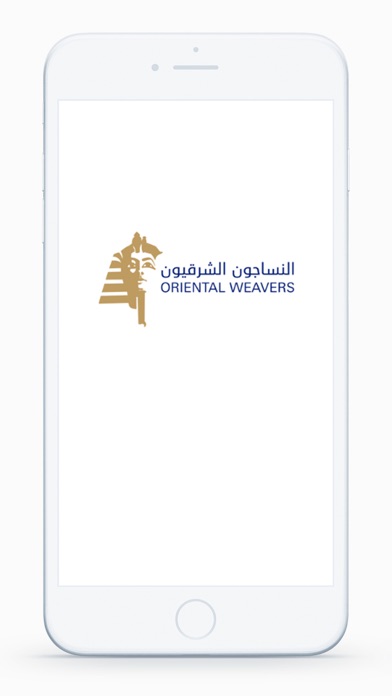 Oriental Weavers Screenshot