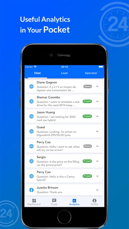 CarChat24 screenshot-4