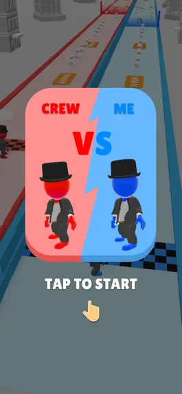Game screenshot Color Duel 3D mod apk